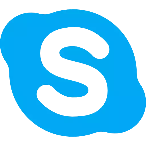 skype